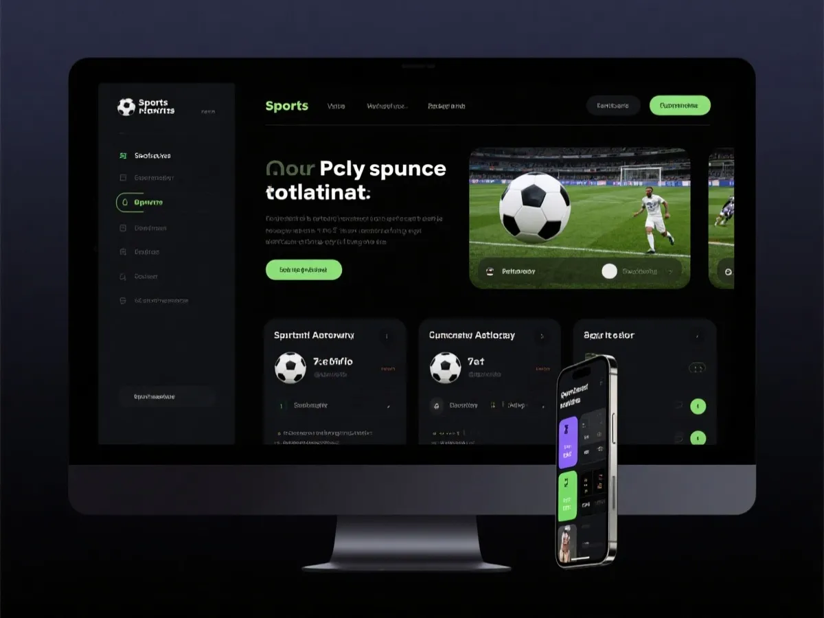 世界杯平台体验示意图