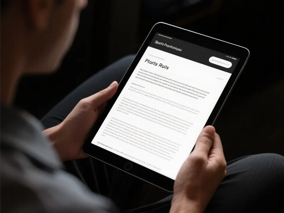 平台使用指南示意图