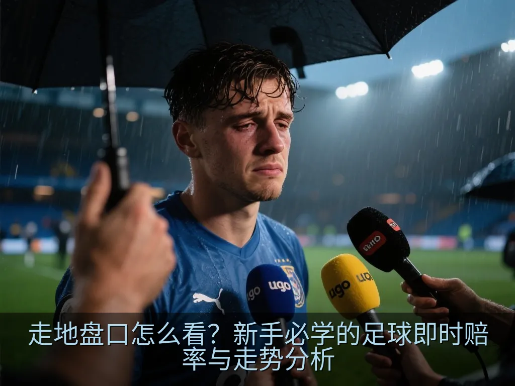 数据走势与分析折线图